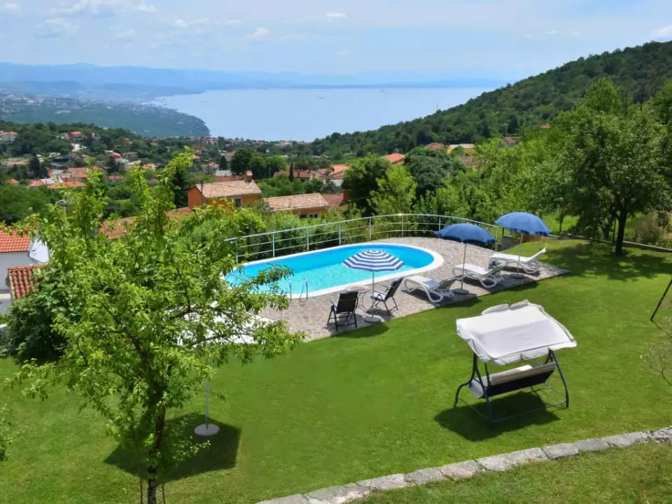 Lea - Opatija