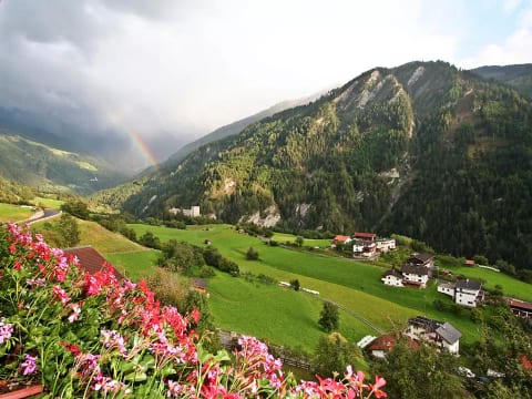 Berneckblick