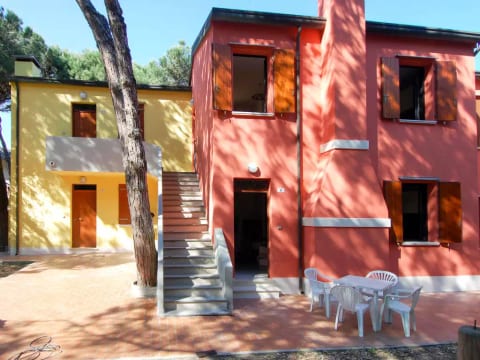 Casa Germana