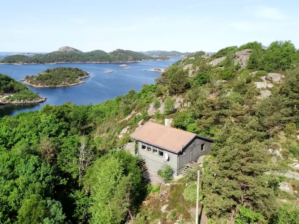 Klippen (SOW615) - Farsund