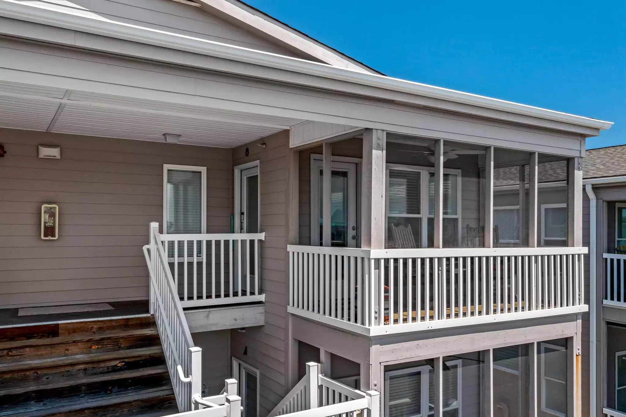OCEANVIEW/3 MIN WALK TO BEACH, LINENS, KID READY - Sunset Beach