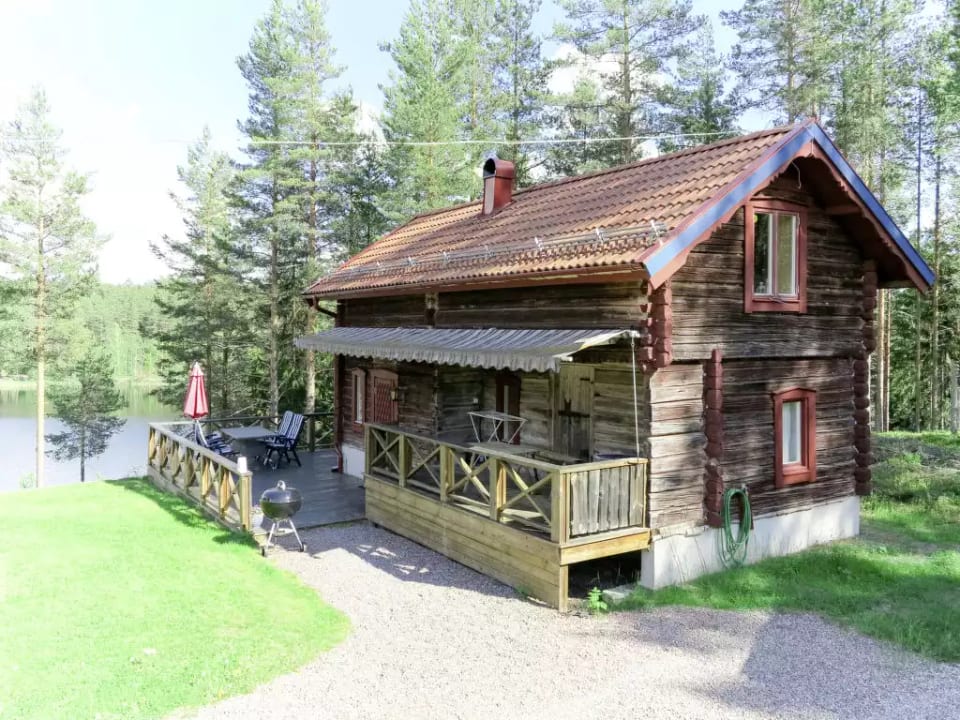 Nedre Gärdsjö - Rättvik