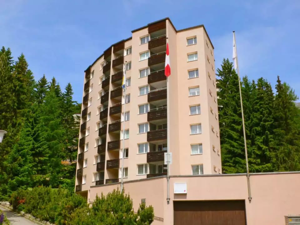 Parkareal Apt 601