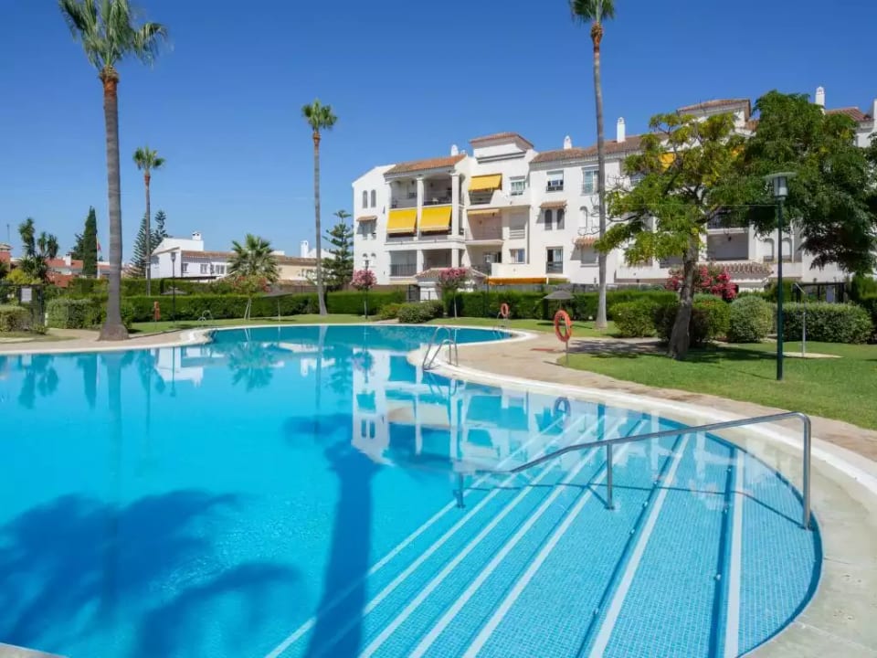 Lorcrisur - Marbella