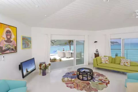 El Sueno - Little Bay - Philipsburg