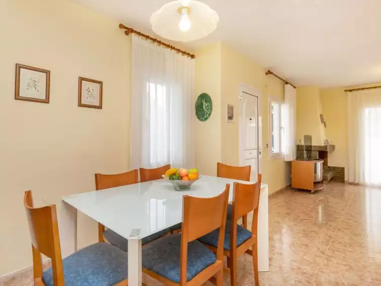 Villa Mar i Cel