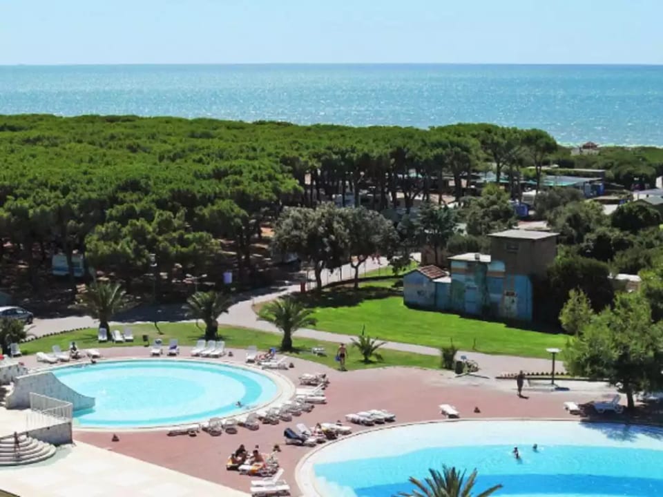 Confort Heureux - Montalto Marina