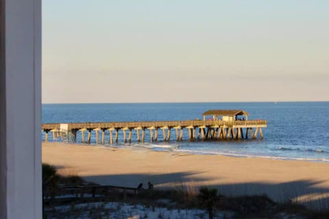 Insanely Gorgeous, Oceanfront, Porpoise Point 5