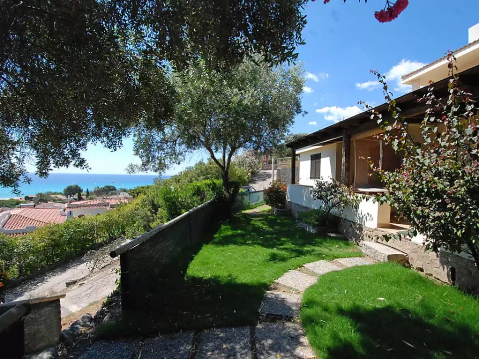 Belvedere Trilo - Costa Rei