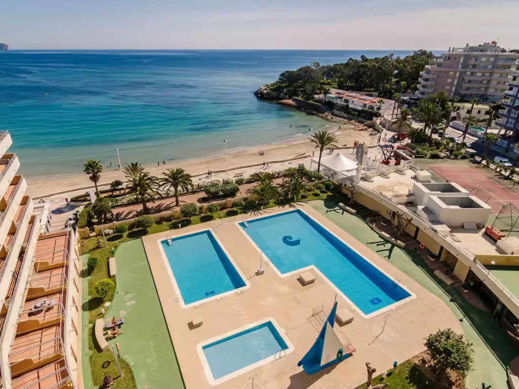 Voramar
