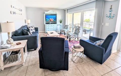 Sea Club Condo #13