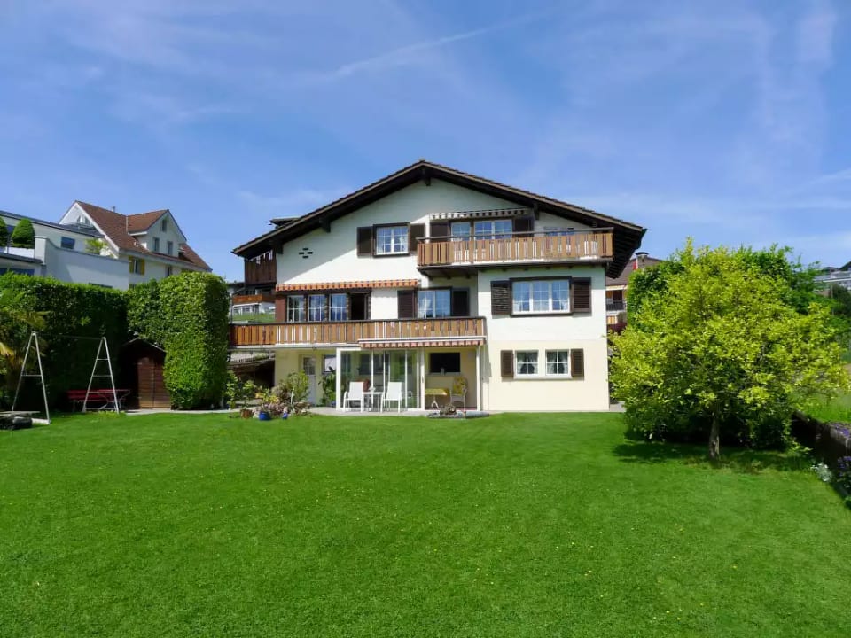 Beau Site - Weggis