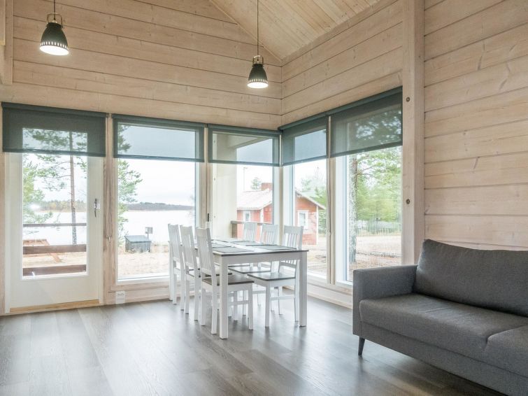 Kitchen / Dining Room - Taimen - Hailuoto