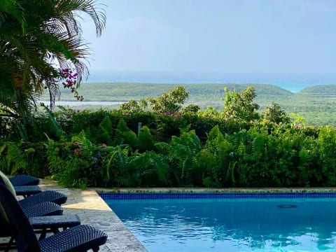 Ocean view