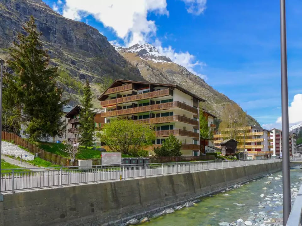 Matten (Utoring) - Zermatt