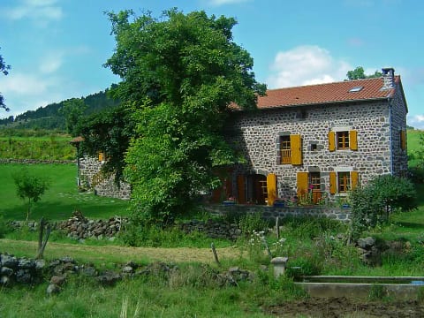 ferme