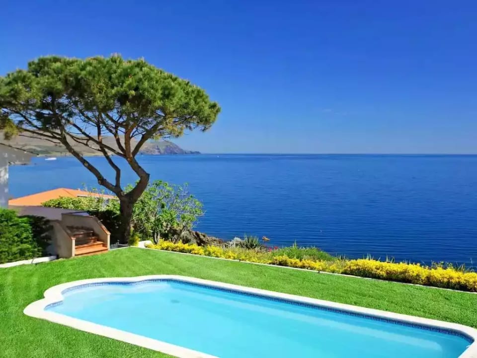 El Paraiso - Llançà