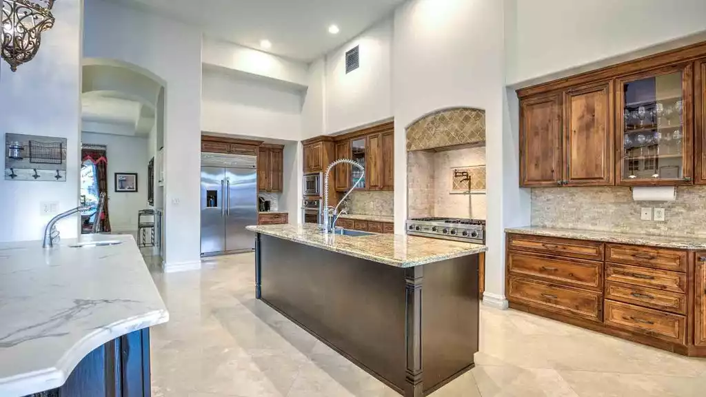 Gourmet Chefs Kitchen Gourmet Chefs Kitchen - Paradise Palms - Paradise Valley