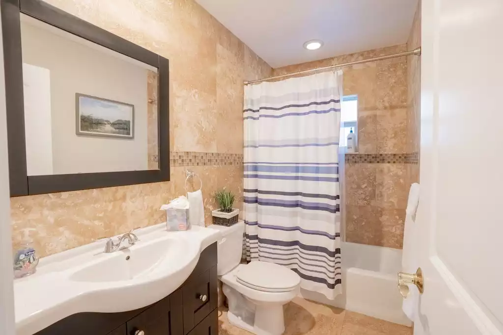 Bathroom Two
