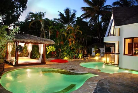 Sea Horse Ranch - Villa 68