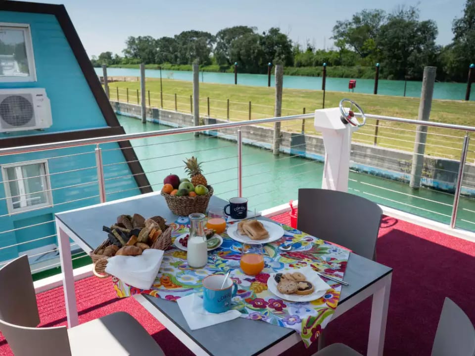 Marina Azzurra Resort - Lignano Riviera