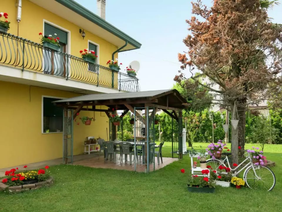 Casa Consuelo - Eraclea Mare
