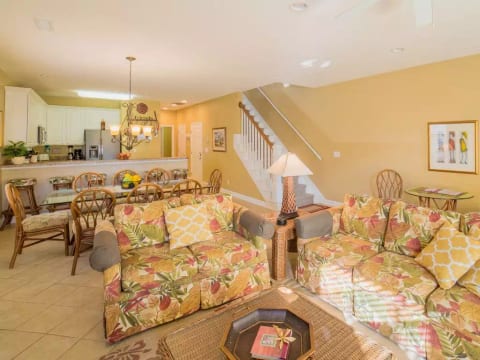 Spacious, bright & clean ~
