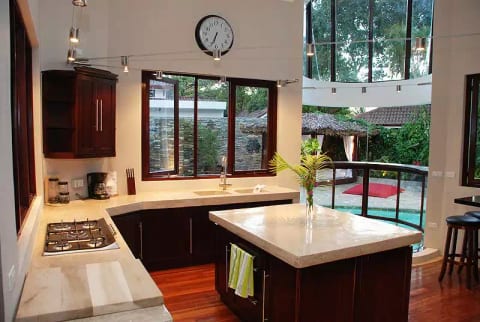 Sea Horse Ranch - Villa 68