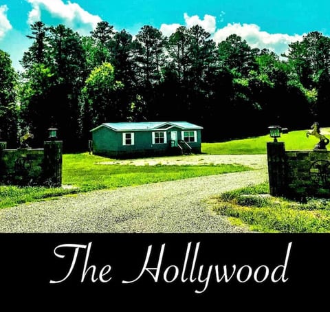 The Hollywood