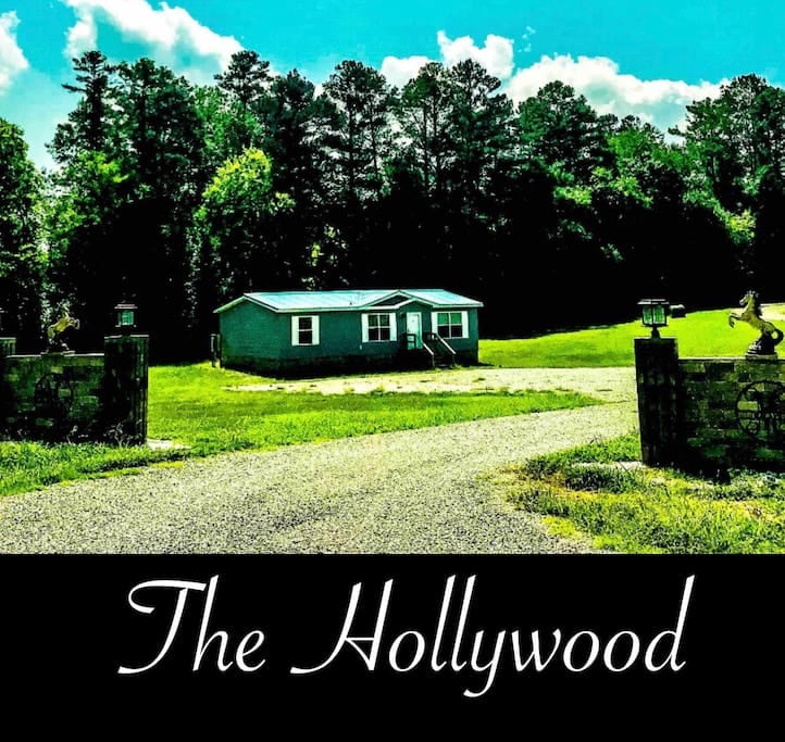The Hollywood - Hollywood