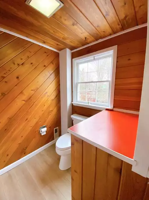 Ampersand House, right in Saranac Lake village - Saranac Lake