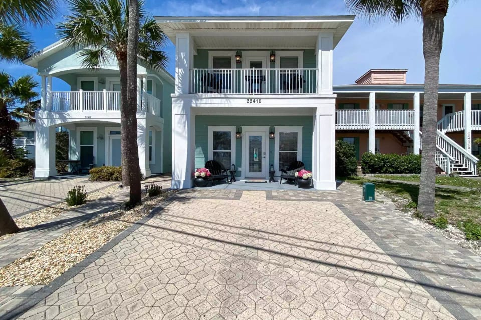 Swell Life - Panama City Beach