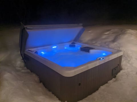 Dreamy*Blue River Cabin*Sauna*Hot tub*7mn to Breck