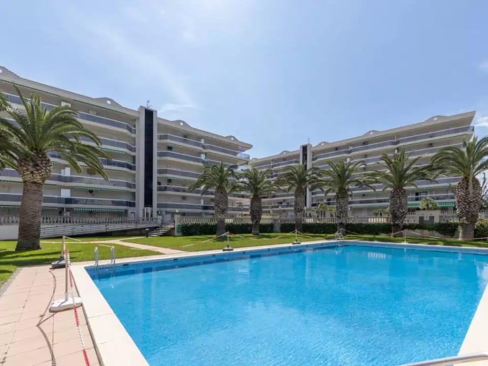 Parque Vivo - Salou