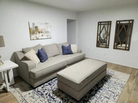 Living room 2
