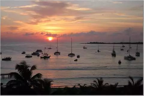 Rendevous - Simpson Bay - St Maarten