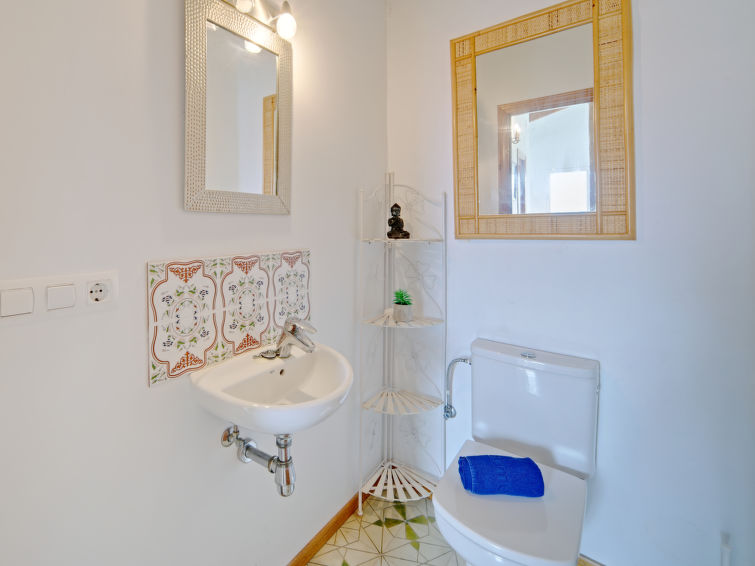 Bathroom / Wellness - Germaine - Xàbia