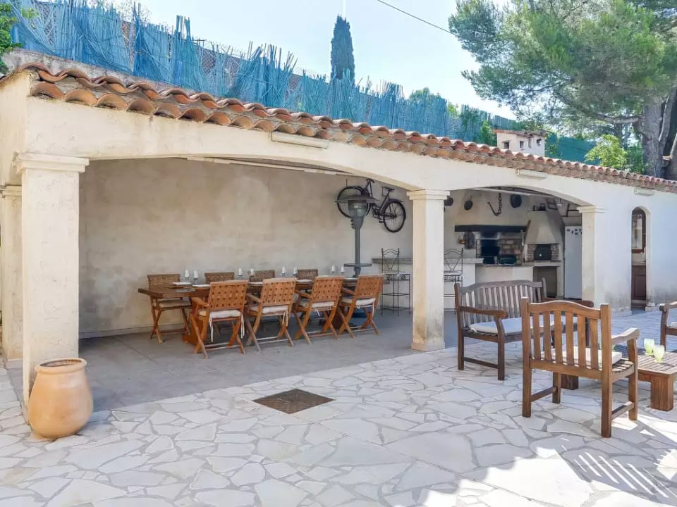 Nicoleine - Cagnes-sur-Mer