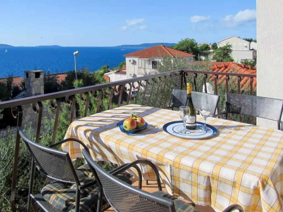 Culić - Trogir