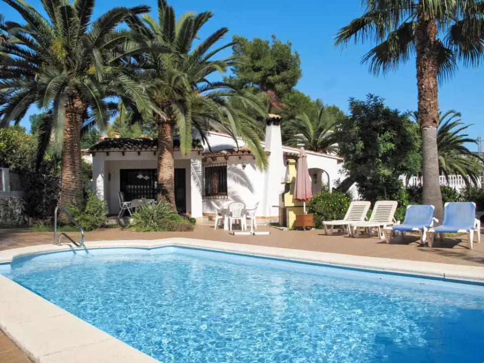 Jaen - Moraira