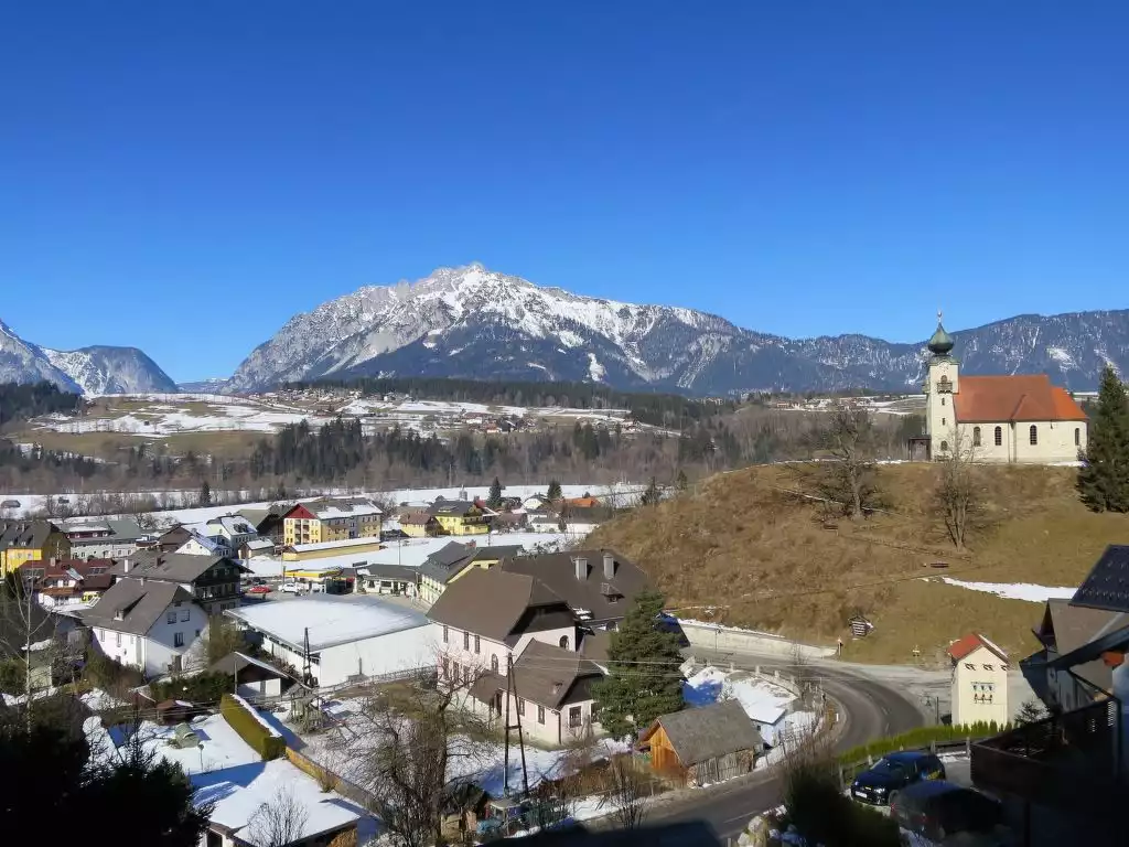 Lux (STS260) - Stein an der Enns