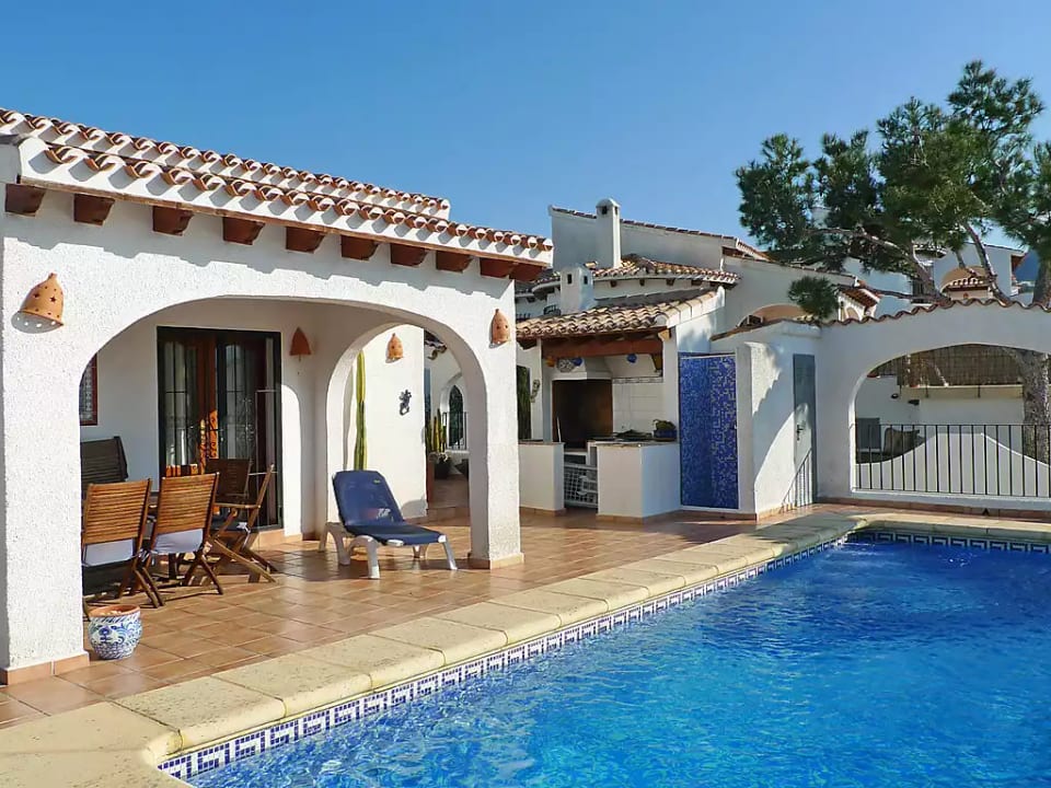 Esperanza - Pego, Alicante