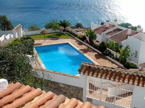 Villa Mimosa