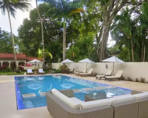 Villa Melissa - Holetown