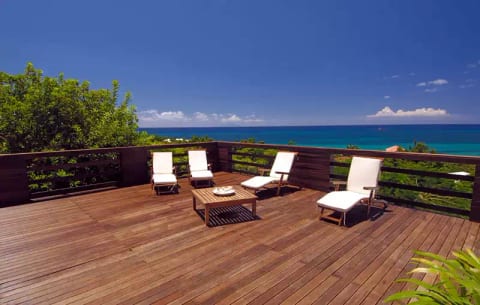 Villa Provence