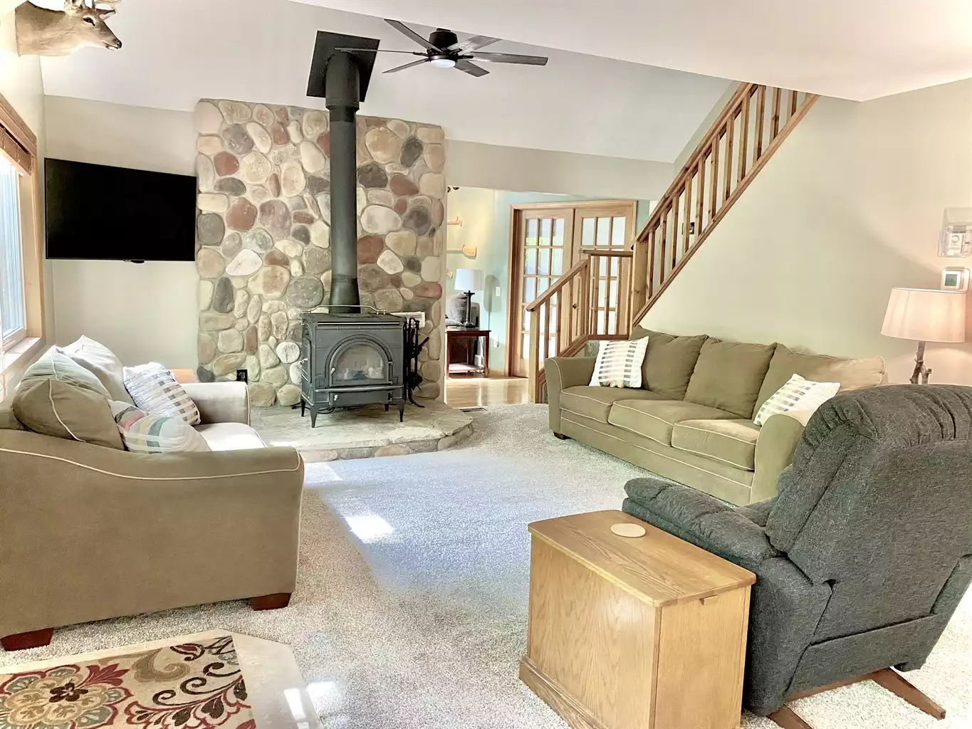 Great Oaks Cottage