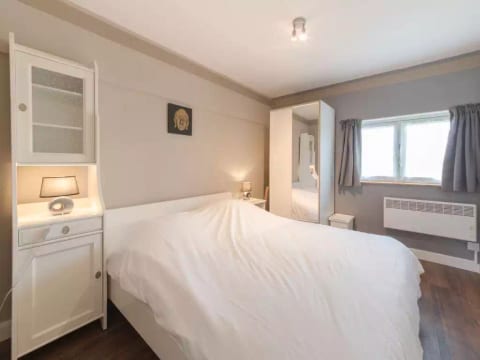 Orchidee 002 - cozy app on ground floor