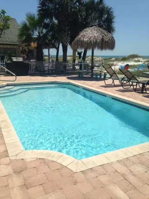 Sand Isle I