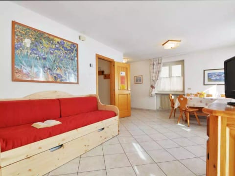 Villa Placidia Apt 23
