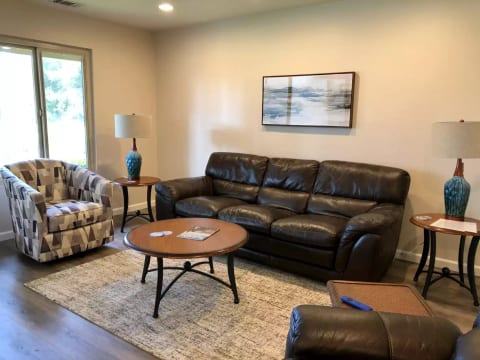 Blacklake Golf Condo Nipomo
